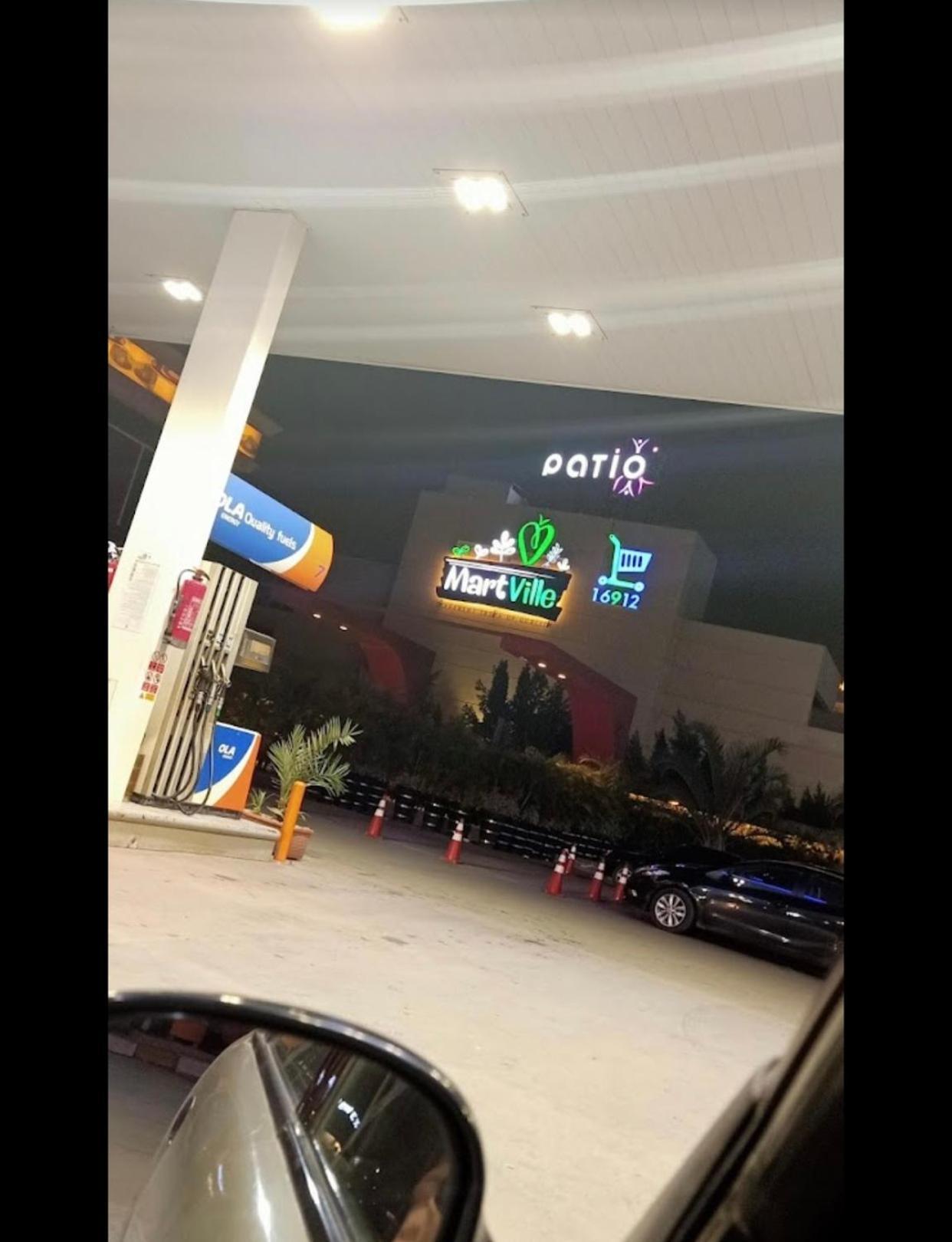 شقة في قلب القاهرة الجديدة تطل على شارع التسعين الشمالي Exterior photo